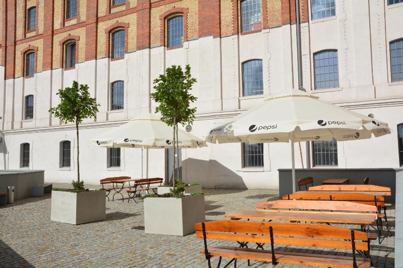 Hotel Młyn Toruń - dawne MCSM - image 21