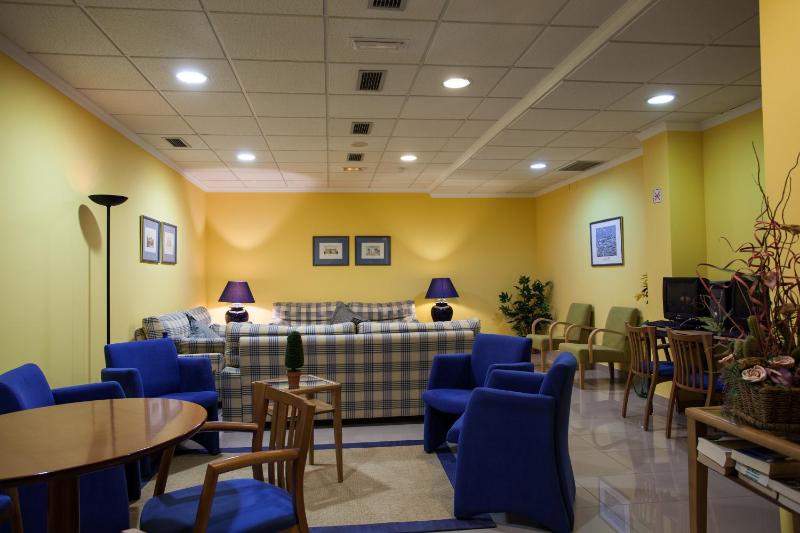 Hotel Oca Vermar - image 25