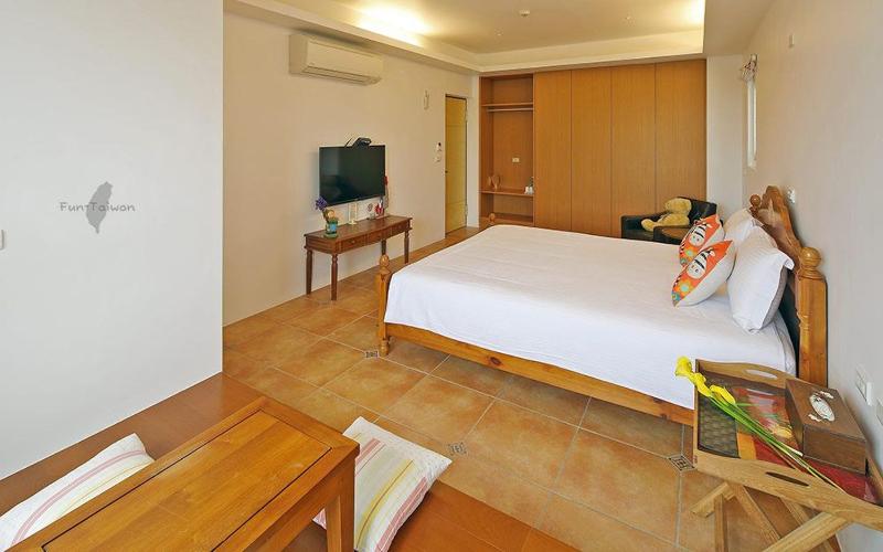 Jin Zhu Ya Homestay - image 30