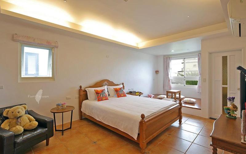 Jin Zhu Ya Homestay - image 19