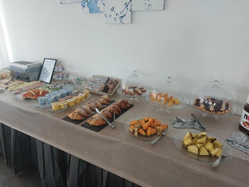 HOTEL CONDOR - image 23