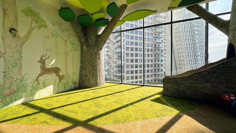 Cosy home in heart of Colombo at Capitol Twinpeaks. - image 2