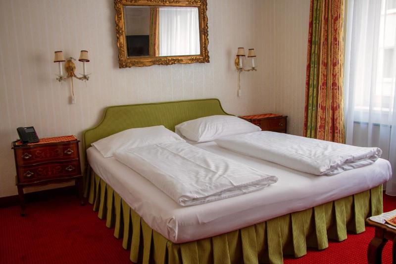 Hotel Pension Suzanne - image 11
