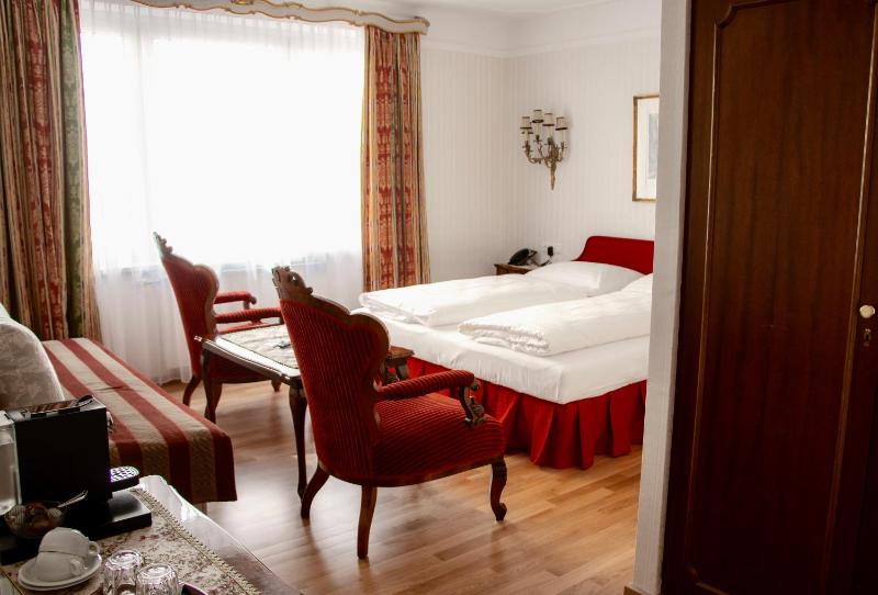 Hotel Pension Suzanne - image 14