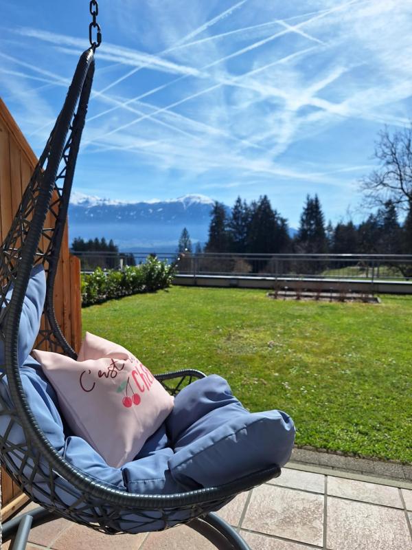 Sweet Cherry - Boutique & Guesthouse Tyrol - image 10