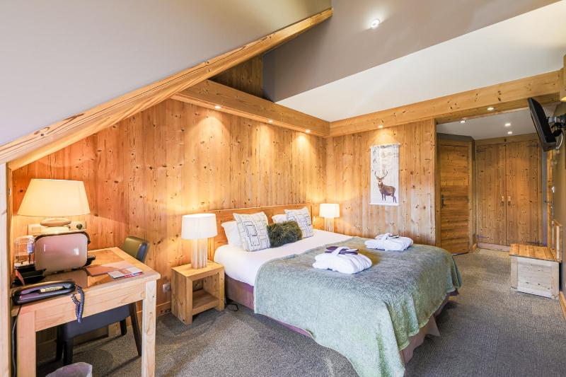 King Room with Spa Bath image 3