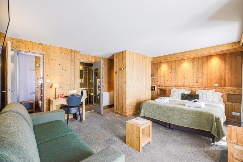 Superior Quadruple Room image 1