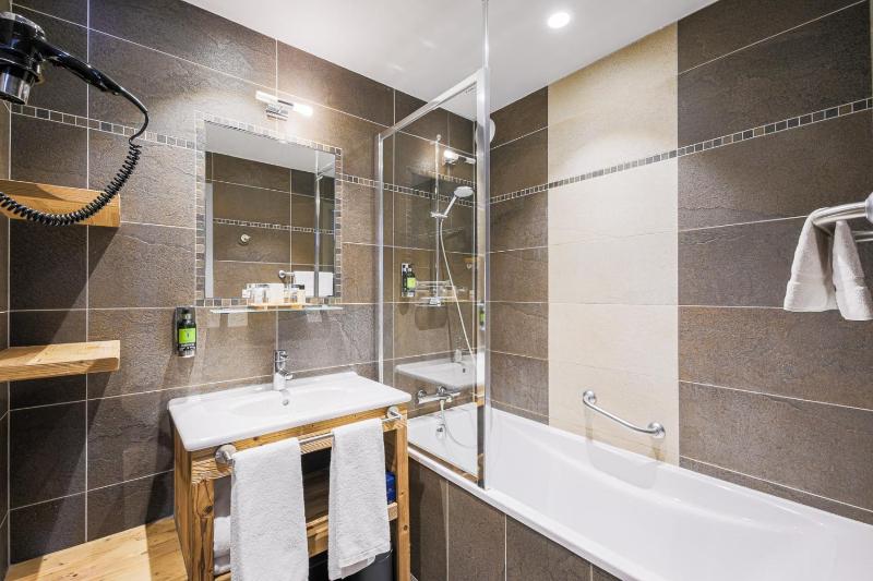Superior Quadruple Room image 4