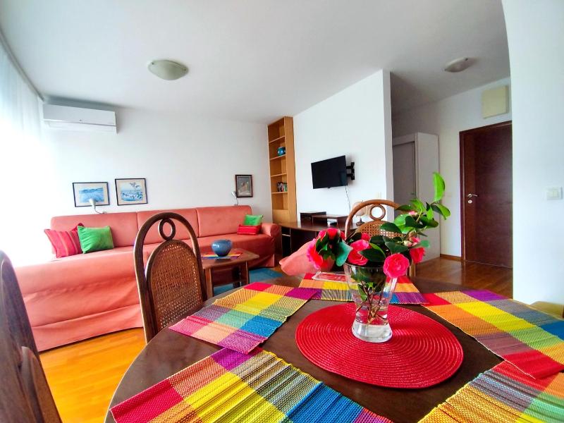 Apartments Dubravka Budva - image 6