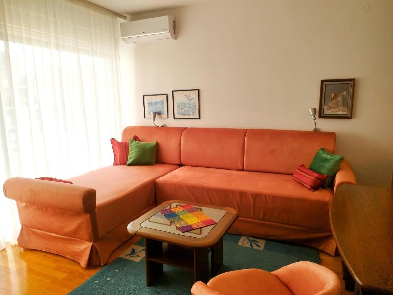 Apartments Dubravka Budva - image 8