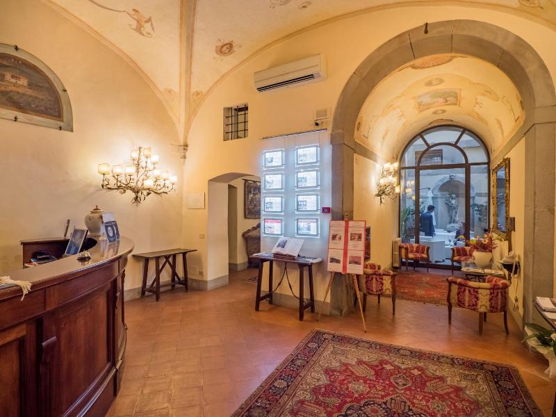 B&B Piccolo Hotel - image 18