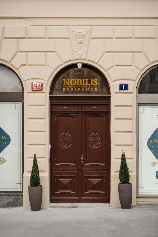 NOBILIS RESIDENCE - image 16