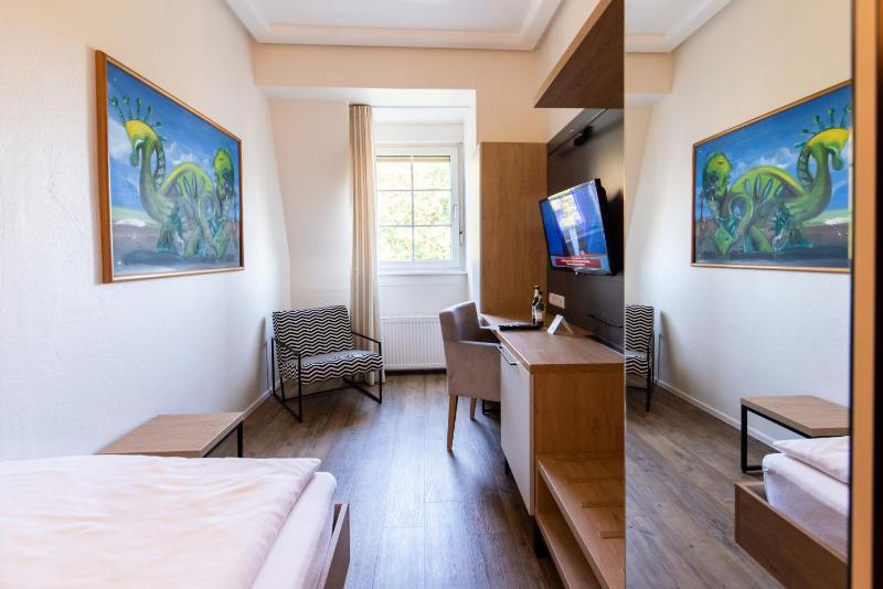 Single Room image 1