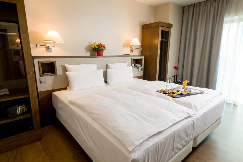 Standard Twin Room image 1