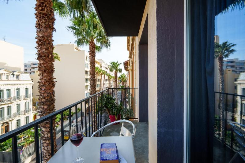 Superior Double or Twin Room with Balcony image 1