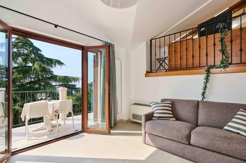 Duplex Apartment image 2