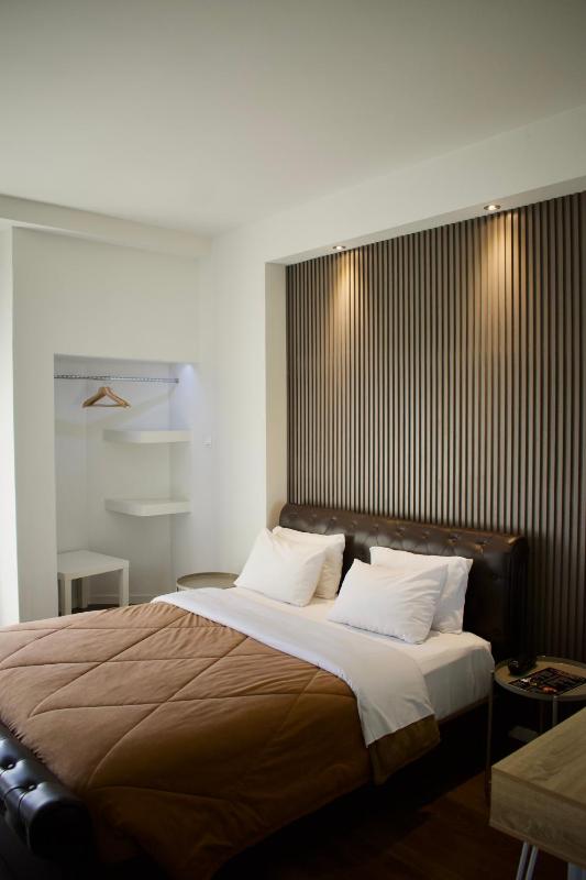 Minoa Athens Hotel - image 15