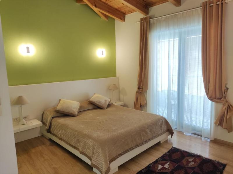 Comfort Single Room with Balcony image 4