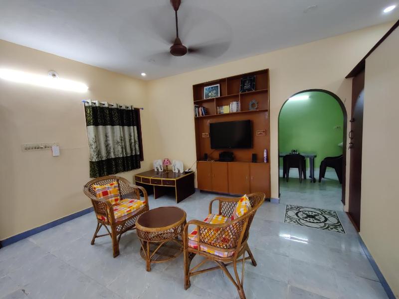Rest and Relax Homestay Images