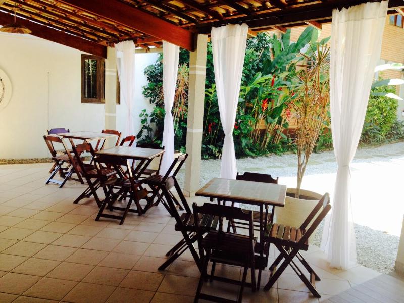 Itamambuca Casa de Praia - image 14