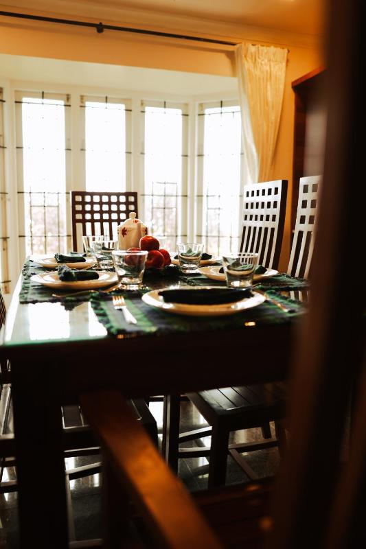 Golden Vista - Luxury Homestay - image 26