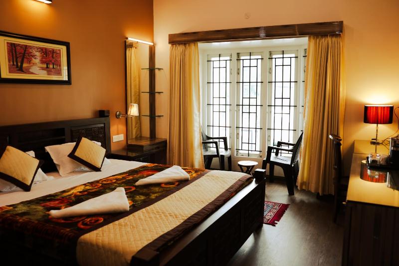 Golden Vista - Luxury Homestay - image 17
