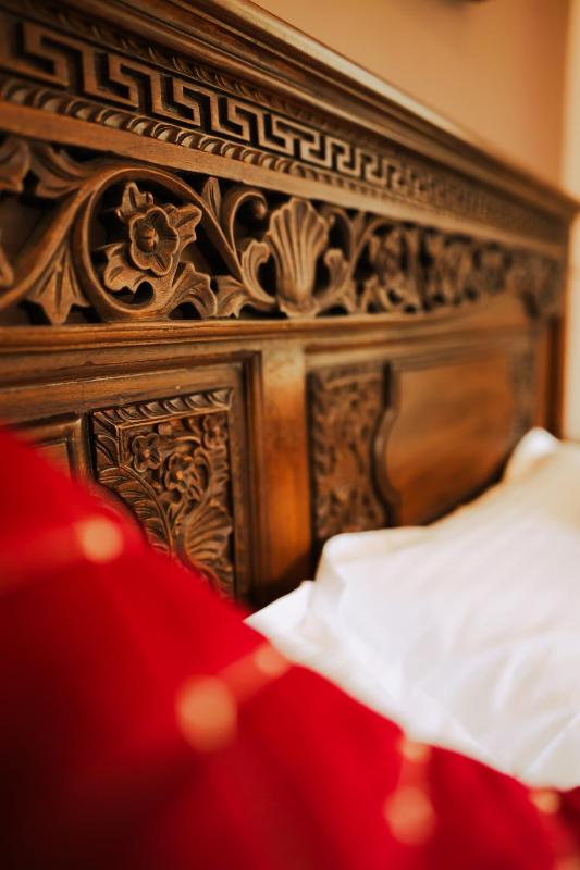 Golden Vista - Luxury Homestay - image 49