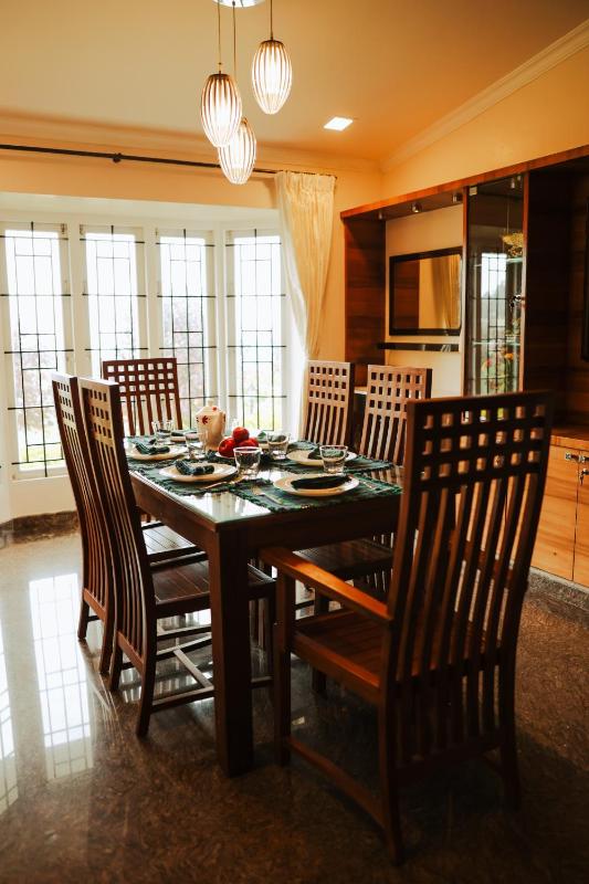 Golden Vista - Luxury Homestay - image 4