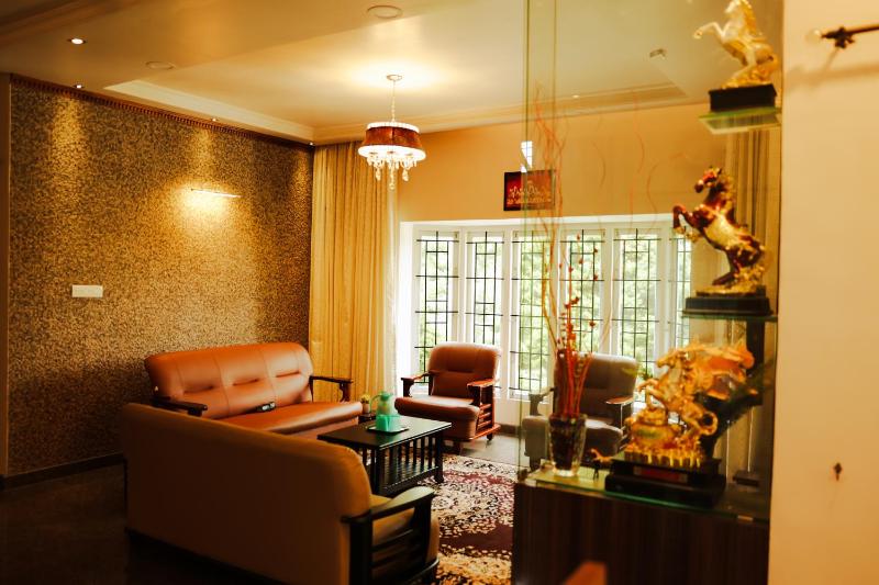 Golden Vista - Luxury Homestay - image 18