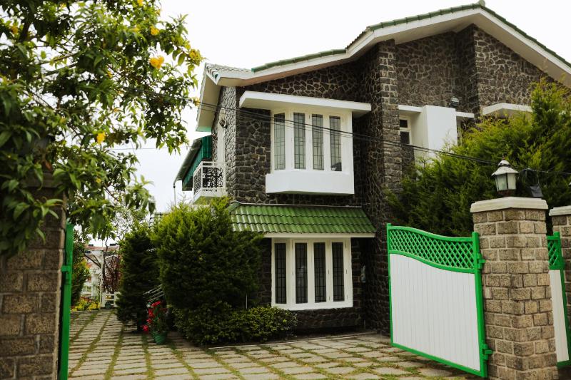 Golden Vista - Luxury Homestay - image 1