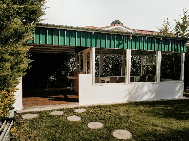 Golden Vista - Luxury Homestay - image 24