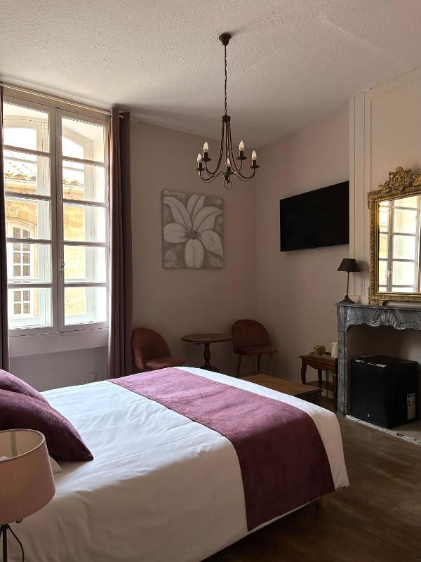 Hôtel du Musée - image 38