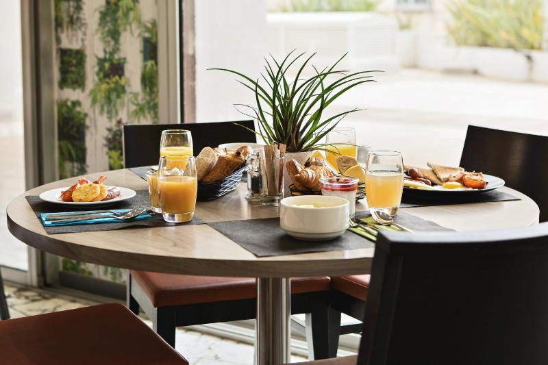 Holiday Inn Toulon City Centre By IHG - image 29