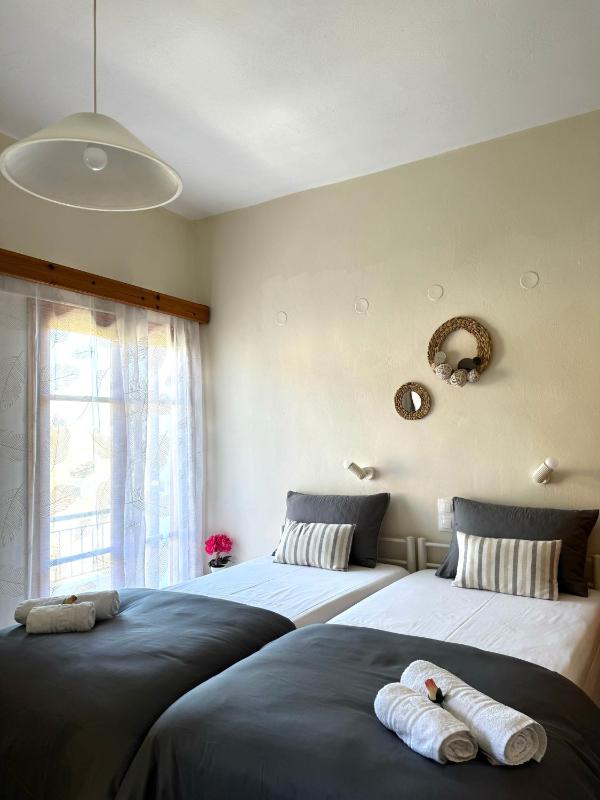 Two-Bedroom Apartment image 3