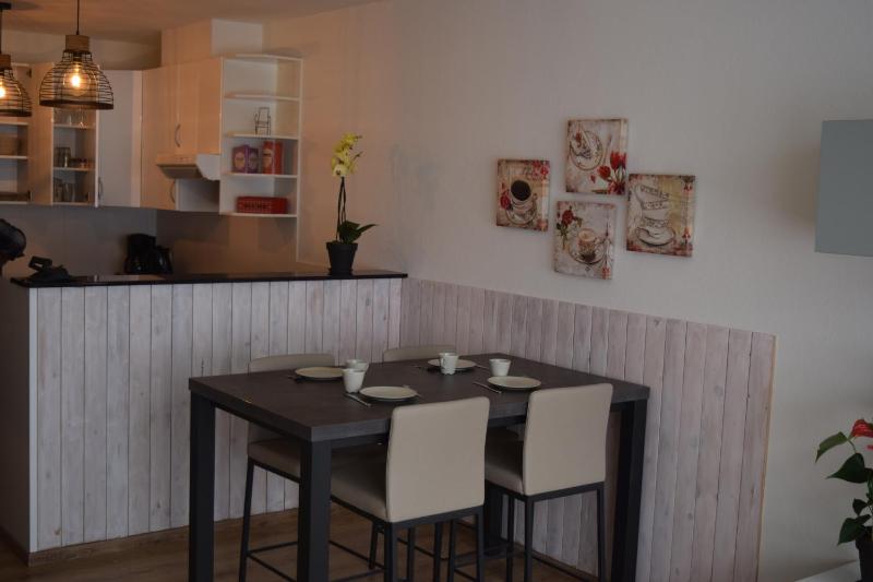 Two-Bedroom Apartment image 1
