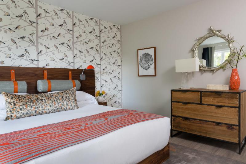 King Room image 4