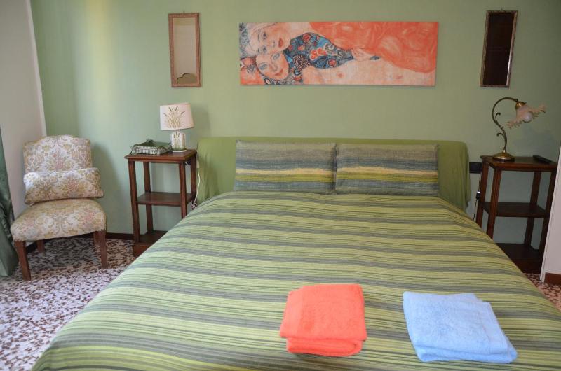 Green Quercia Apartment - image 12