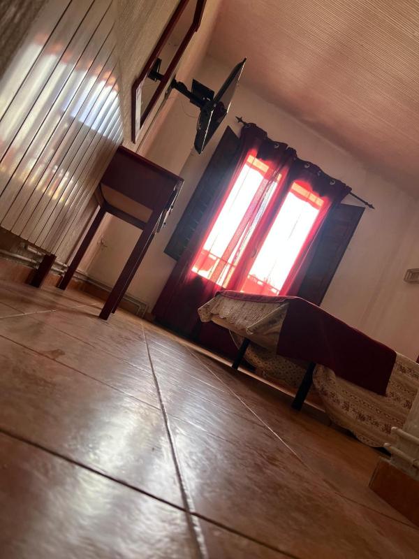 Queen Room with Balcony image 4