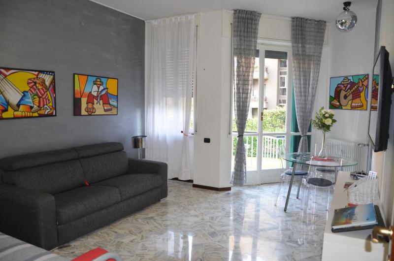 Green Quercia Apartment - image 22