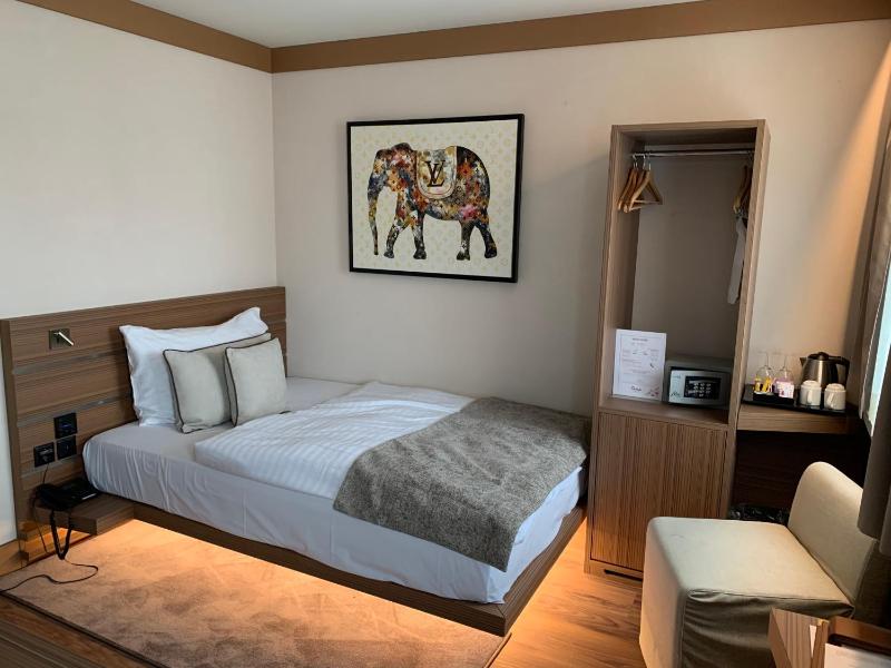 Standard Single Room image 4