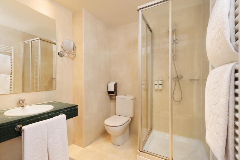 Hotel Exe Vienna - image 10