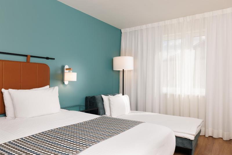 Hotel Exe Vienna - image 7
