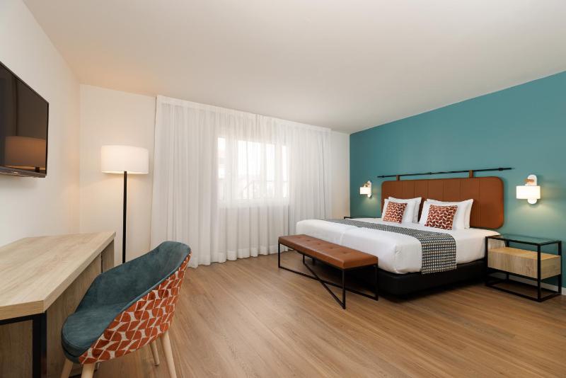 Hotel Exe Vienna - image 3