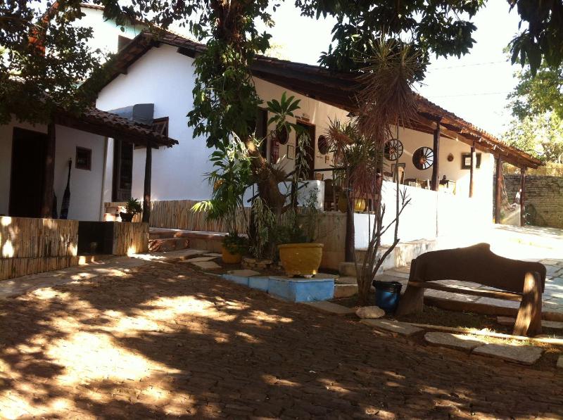 Pousada Estrela Matutina - image 26