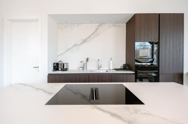 Modern 2BR in Central Luxembourg Near Old Town - image 5
