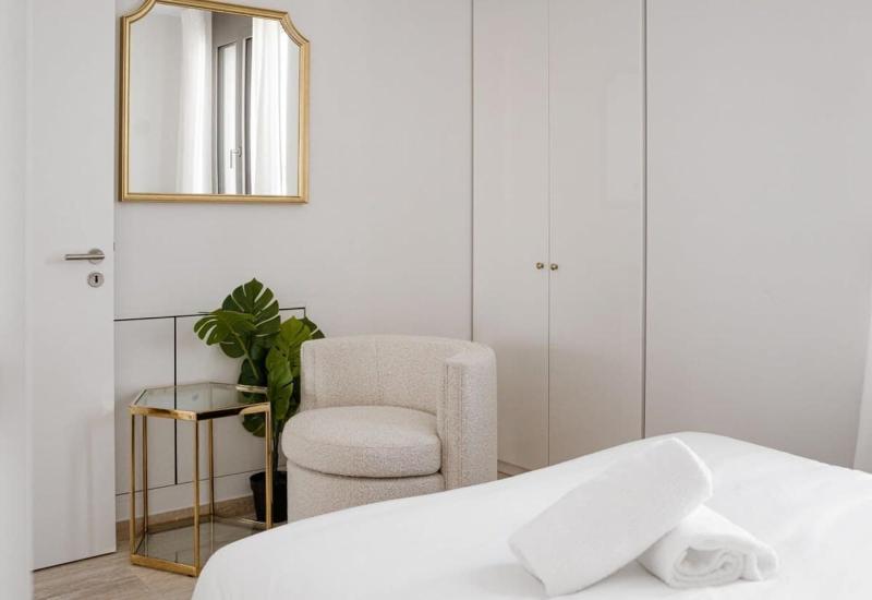 Modern 2BR in Central Luxembourg Near Old Town - image 8