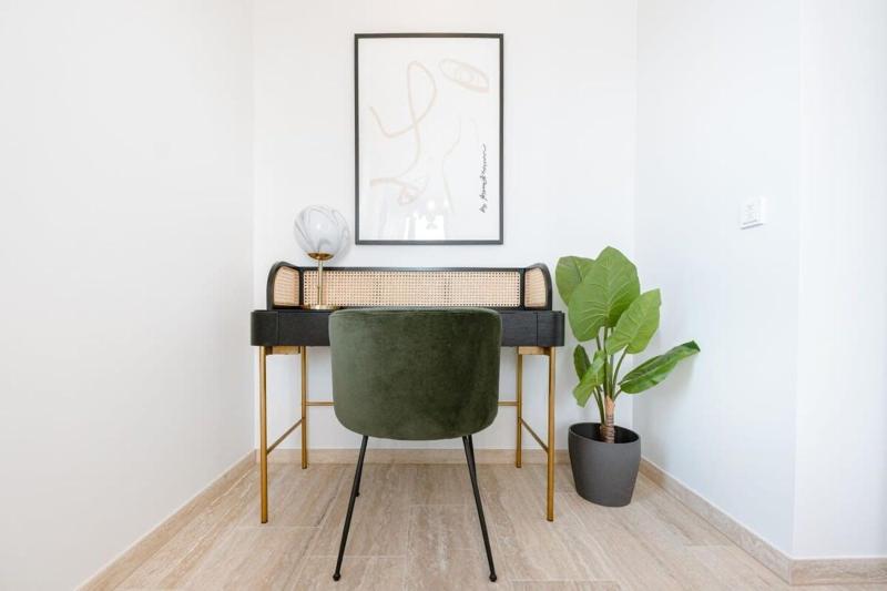 Modern 2BR in Central Luxembourg Near Old Town - image 2
