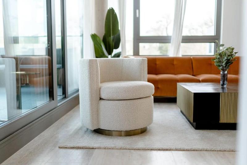 Modern 2BR in Central Luxembourg Near Old Town - image 16