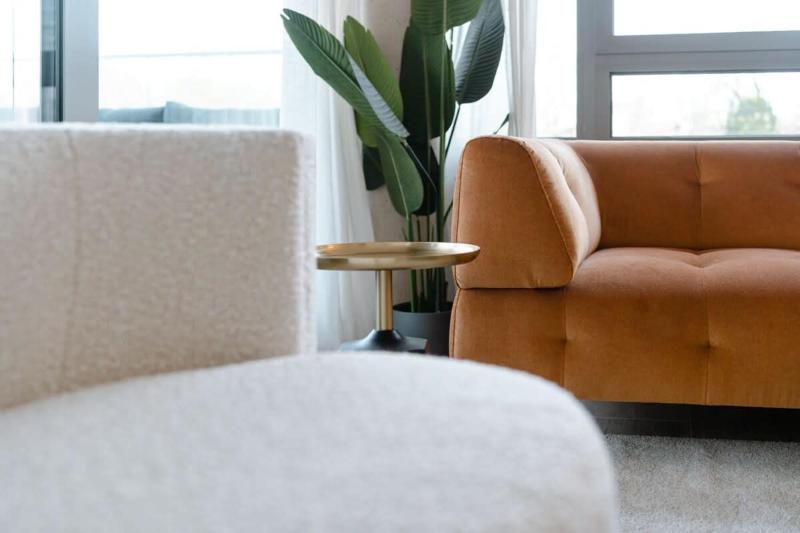 Modern 2BR in Central Luxembourg Near Old Town - image 15