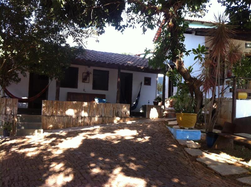 Pousada Estrela Matutina - image 28